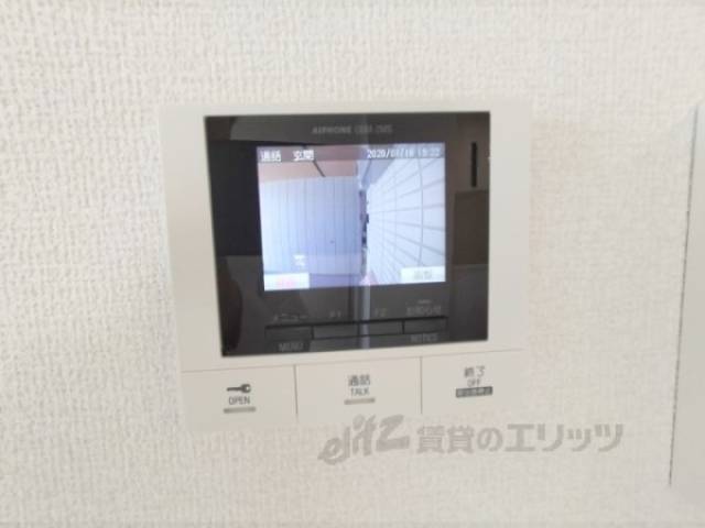 ドアフォン（ＴＶ含）