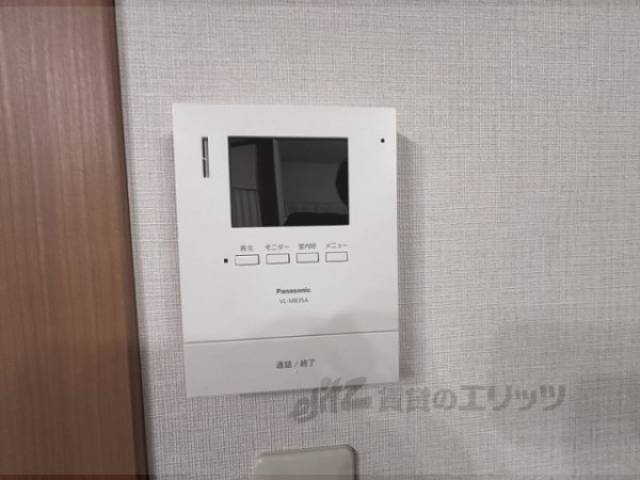ドアフォン（ＴＶ含）