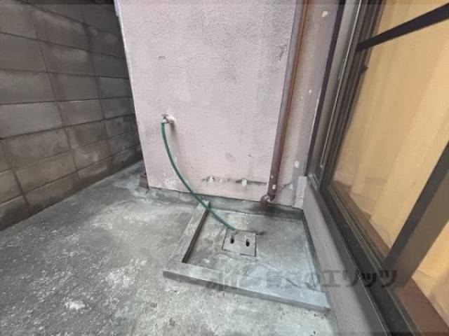 外蛇口