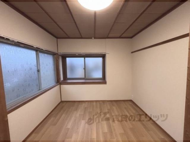 洋室