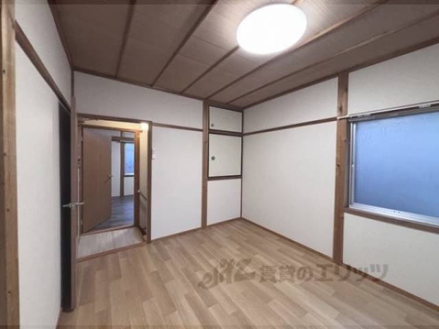 洋室