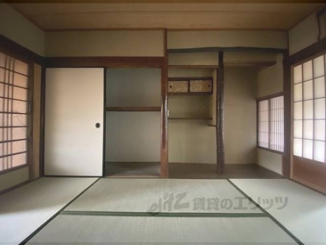 和室