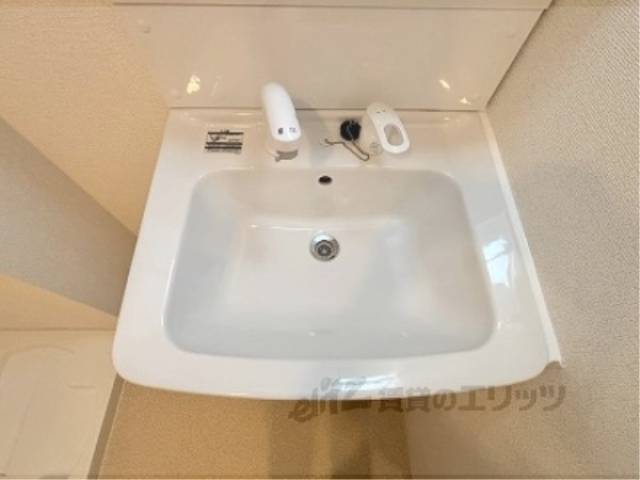 洗面所