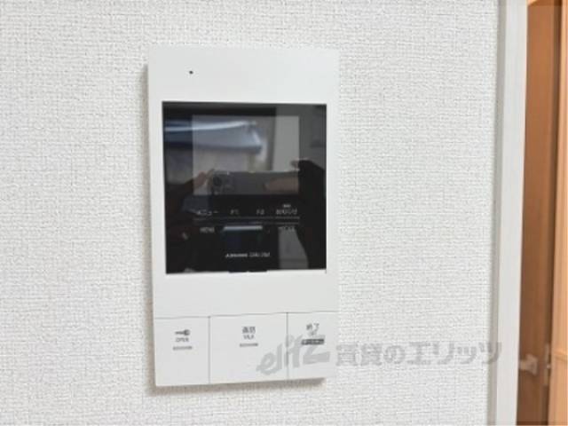 ドアフォン（ＴＶ含）