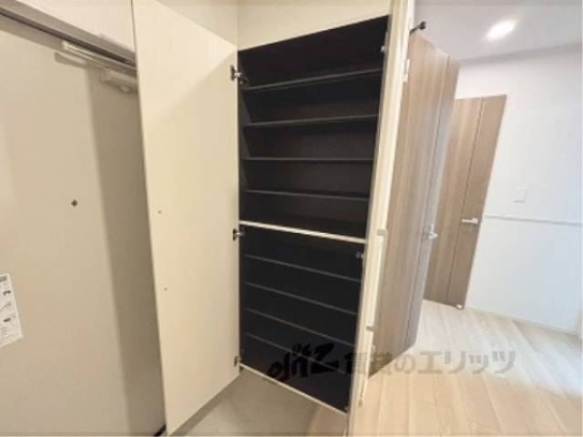 下駄箱