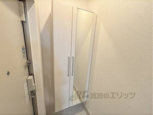 下駄箱