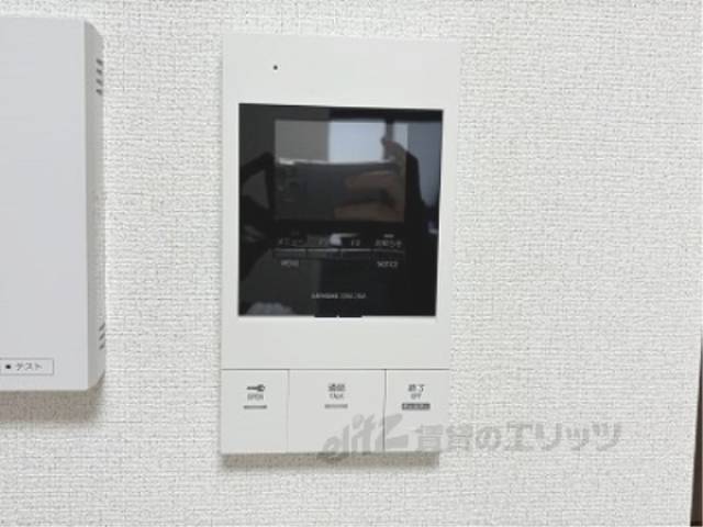 ドアフォン（ＴＶ含）