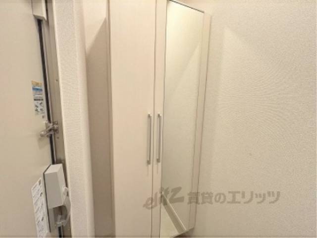 下駄箱