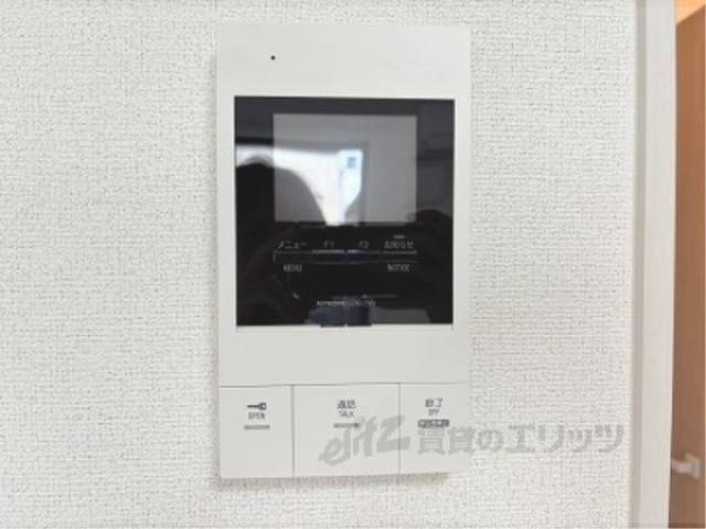 ドアフォン（ＴＶ含）