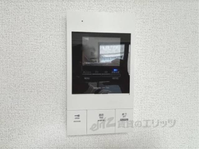 ドアフォン（ＴＶ含）