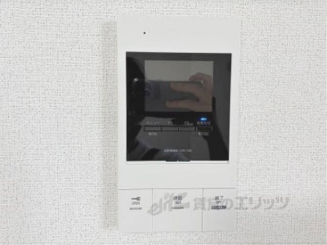 ドアフォン（ＴＶ含）