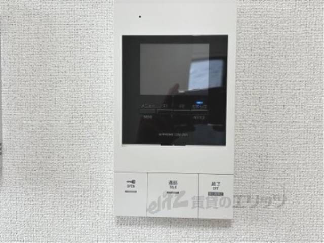 ドアフォン（ＴＶ含）