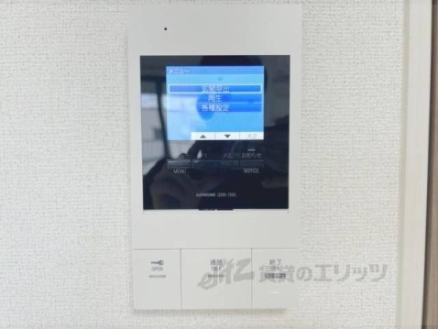 ドアフォン（ＴＶ含）
