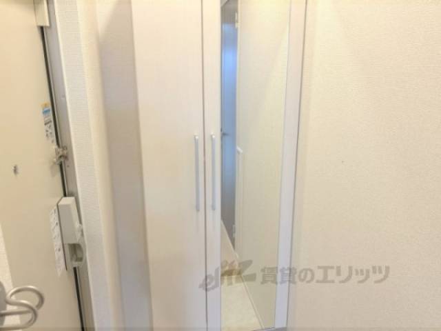 下駄箱