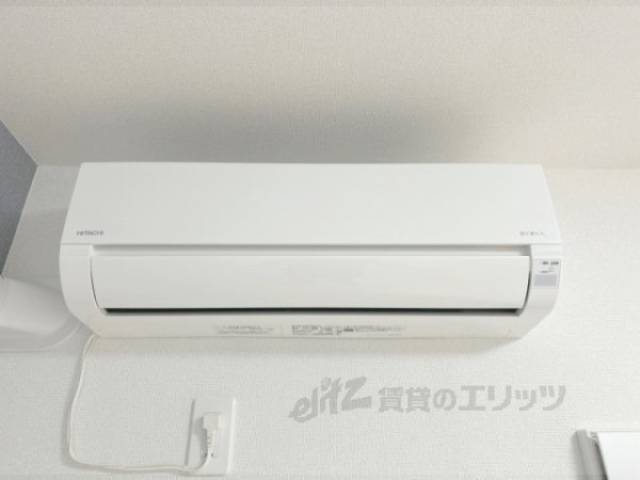 エアコン　洋室