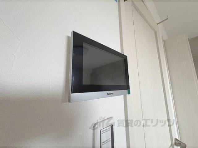 ドアフォン（ＴＶ含）