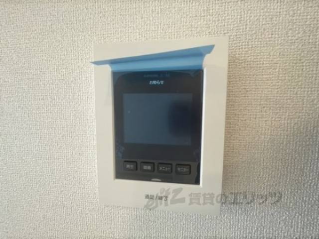 ドアフォン（ＴＶ含）