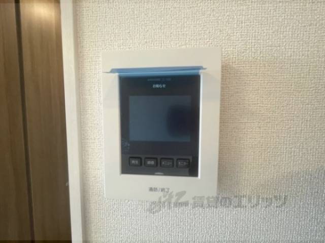 ドアフォン（ＴＶ含）