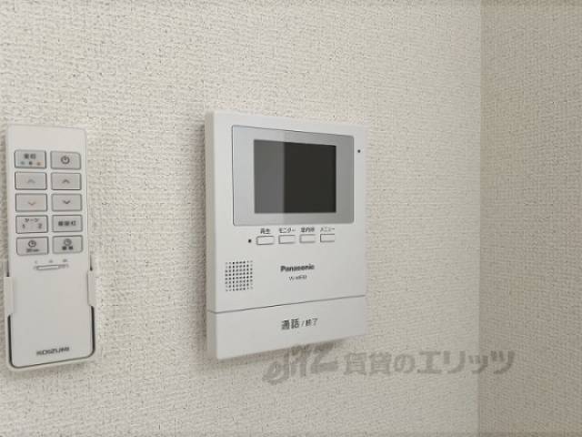 ドアフォン（ＴＶ含）