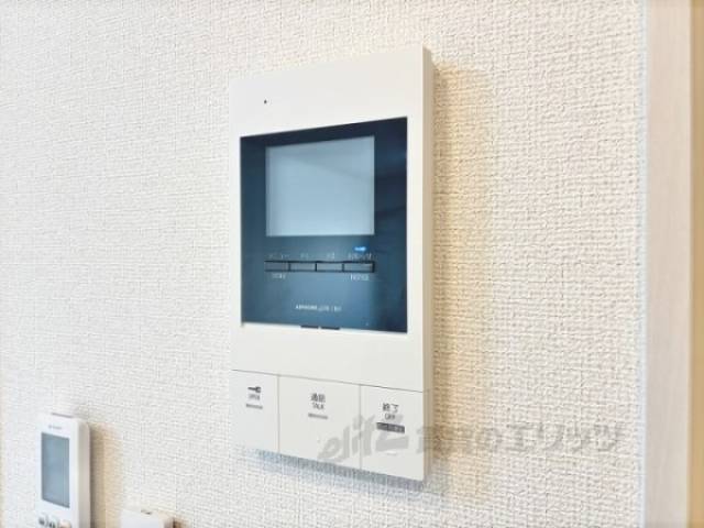 ドアフォン（ＴＶ含）