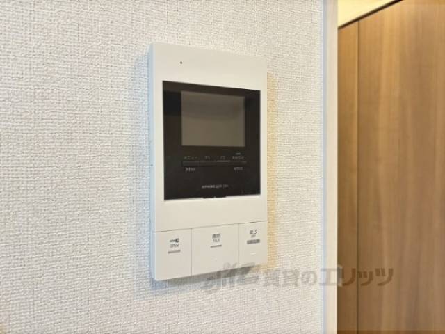 ドアフォン（ＴＶ含）