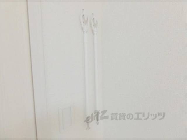 室内干し
