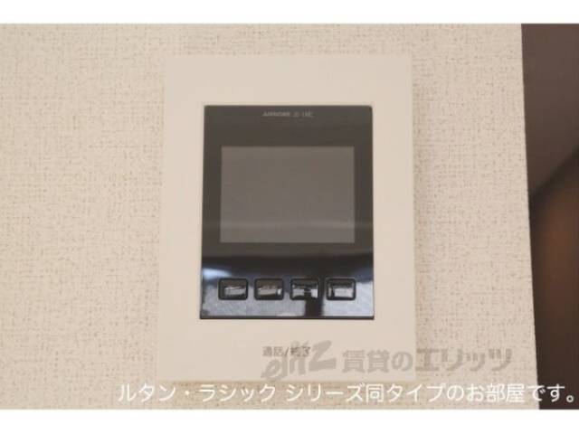 ドアフォン（ＴＶ含）