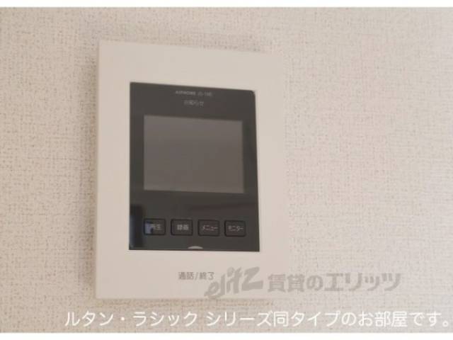 ドアフォン（ＴＶ含）