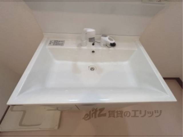 洗面所