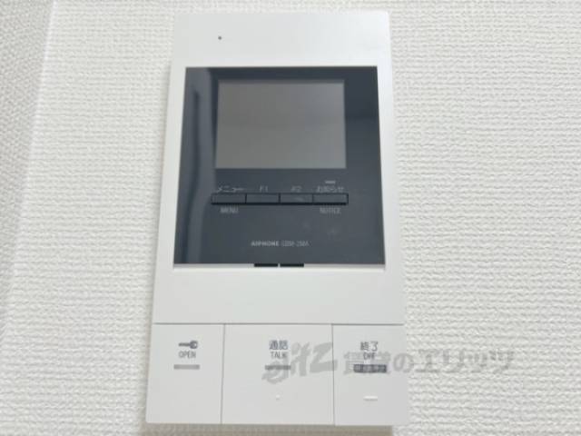 ドアフォン（ＴＶ含）