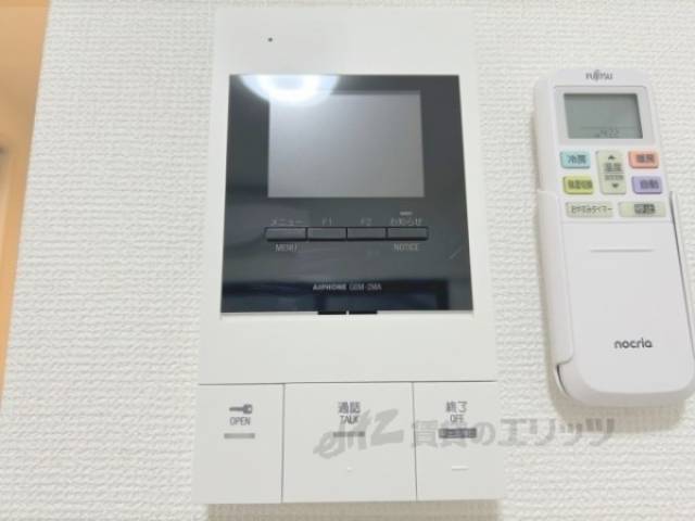 ドアフォン（ＴＶ含）