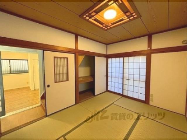 和室
