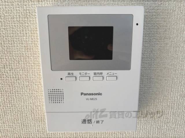 ドアフォン（ＴＶ含）