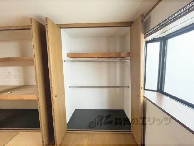 収納　2階