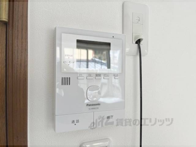 ドアフォン（ＴＶ含）