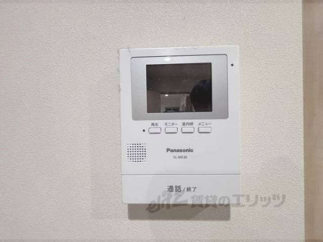 ドアフォン（ＴＶ含）