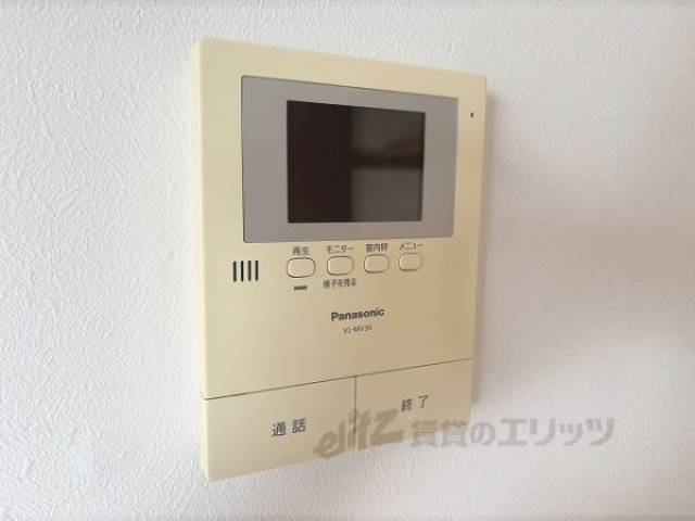 ドアフォン（ＴＶ含）