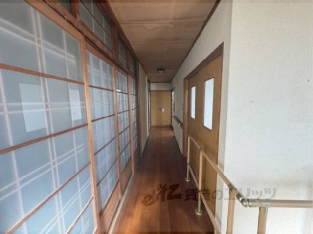 廊下