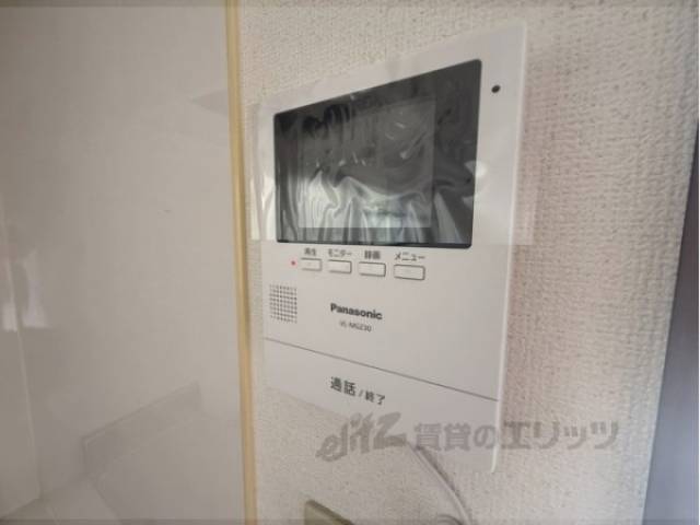 ドアフォン（ＴＶ含）
