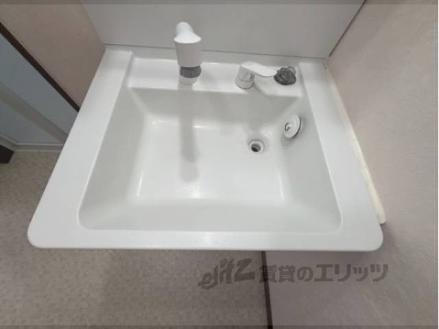 洗面所