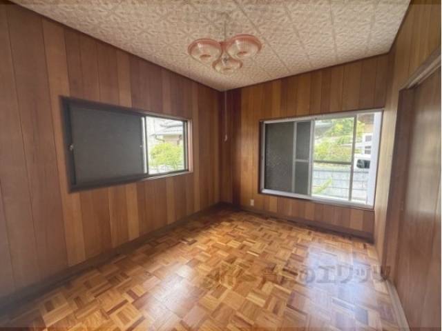 洋室