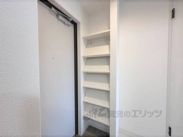 下駄箱