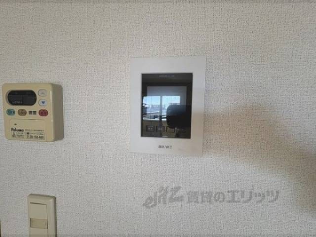 ドアフォン（ＴＶ含）