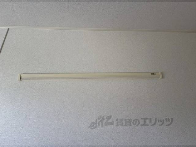 ハンガーラック