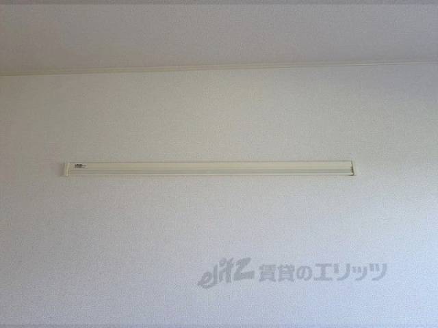 ハンガーラック