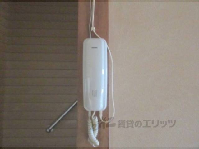 ドアフォン（ＴＶ含）