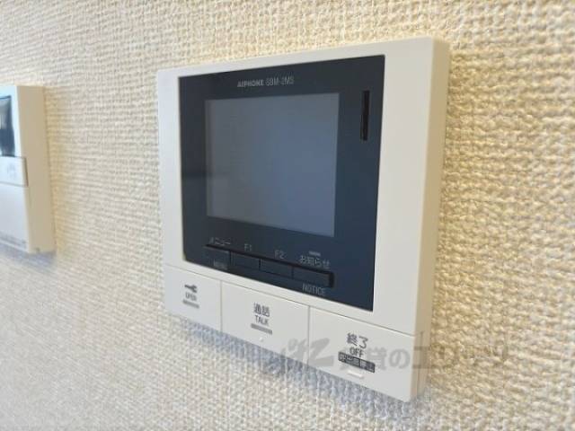 ドアフォン（ＴＶ含）