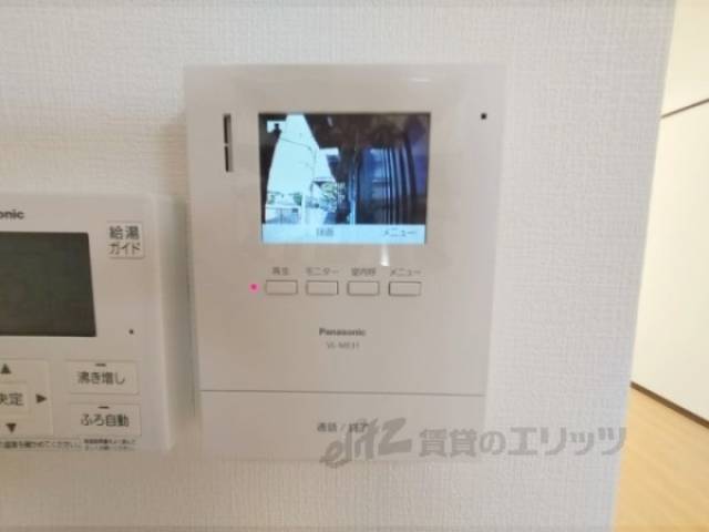 ドアフォン（ＴＶ含）