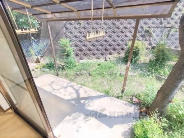 庭