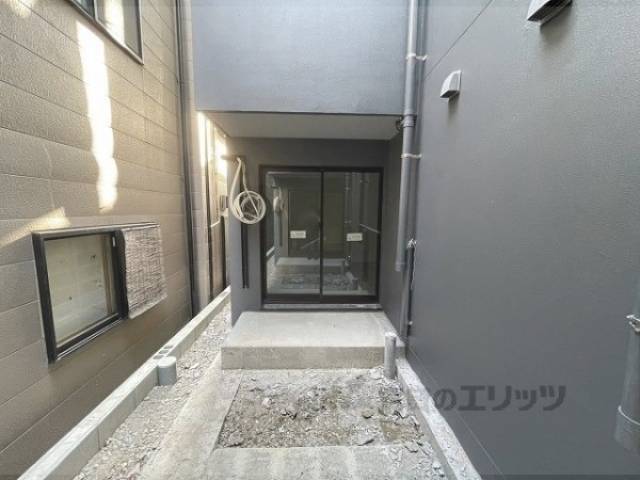 庭